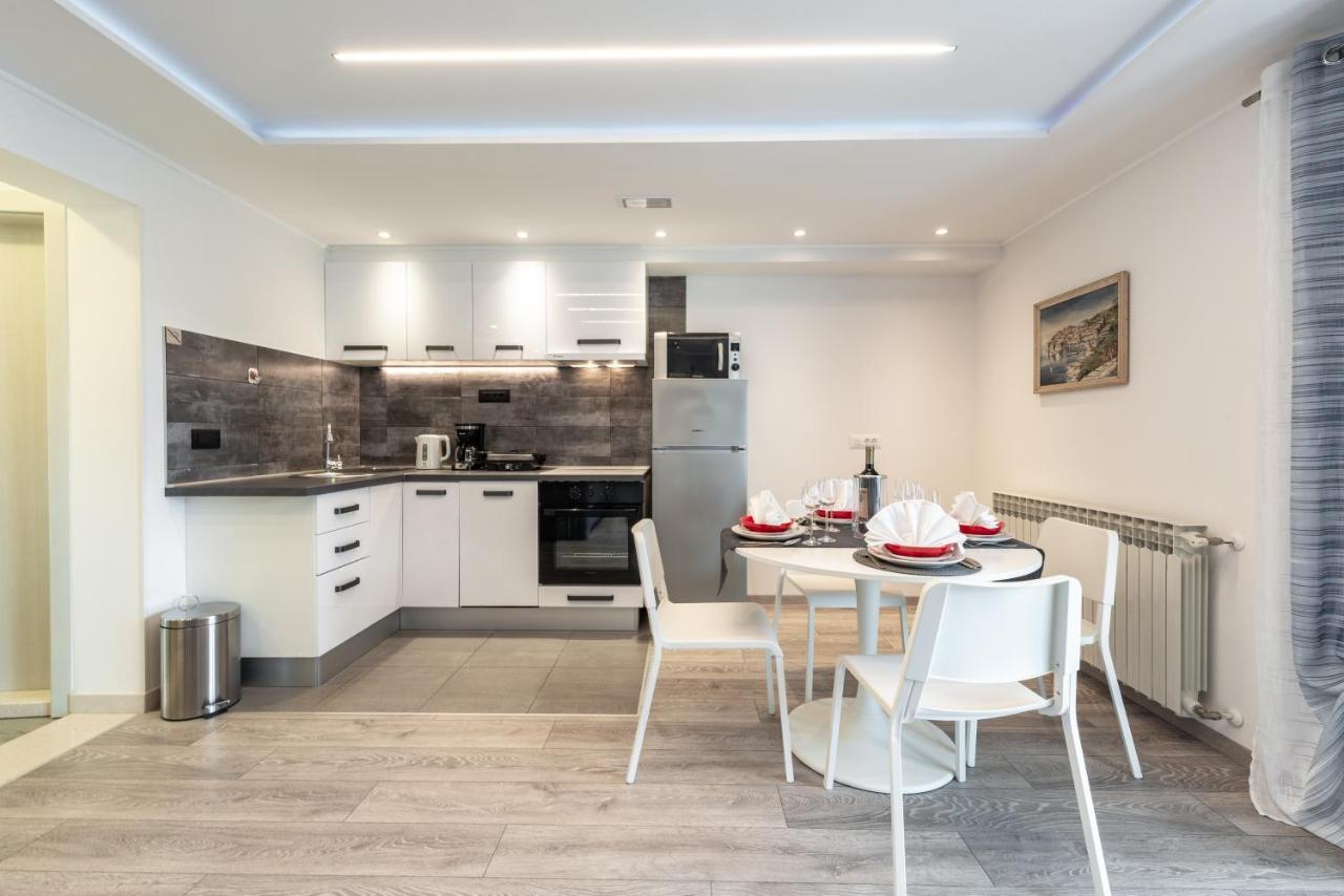 Luxury Apartment Bobara Млини Екстериор снимка