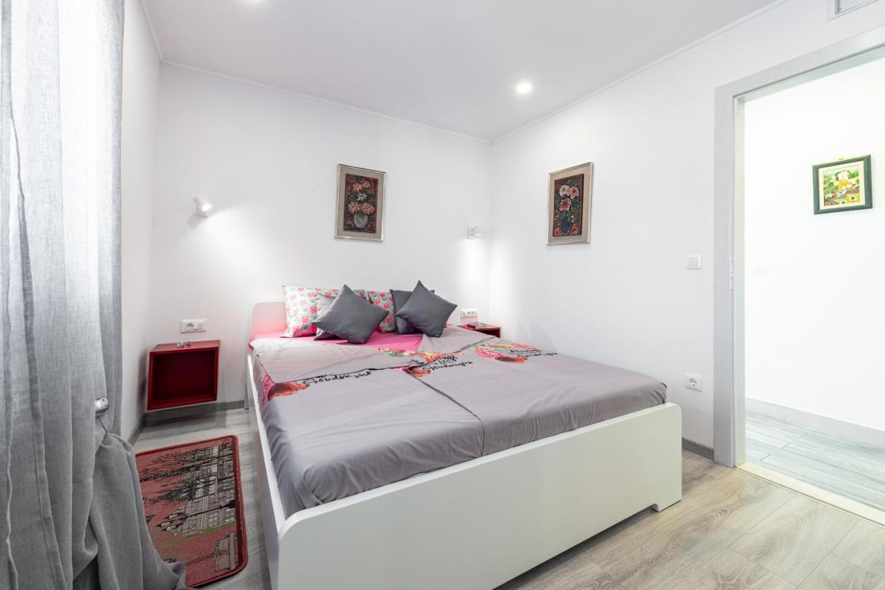 Luxury Apartment Bobara Млини Екстериор снимка